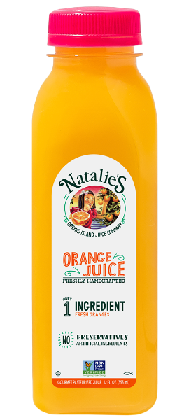 Orange Juice