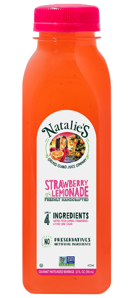 Strawberry Lemonade