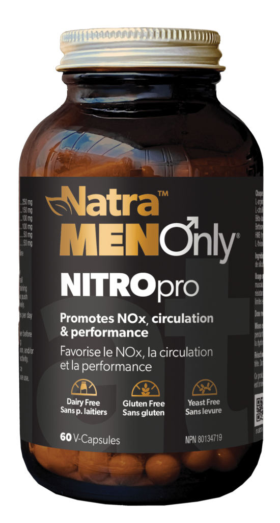 Nitropro