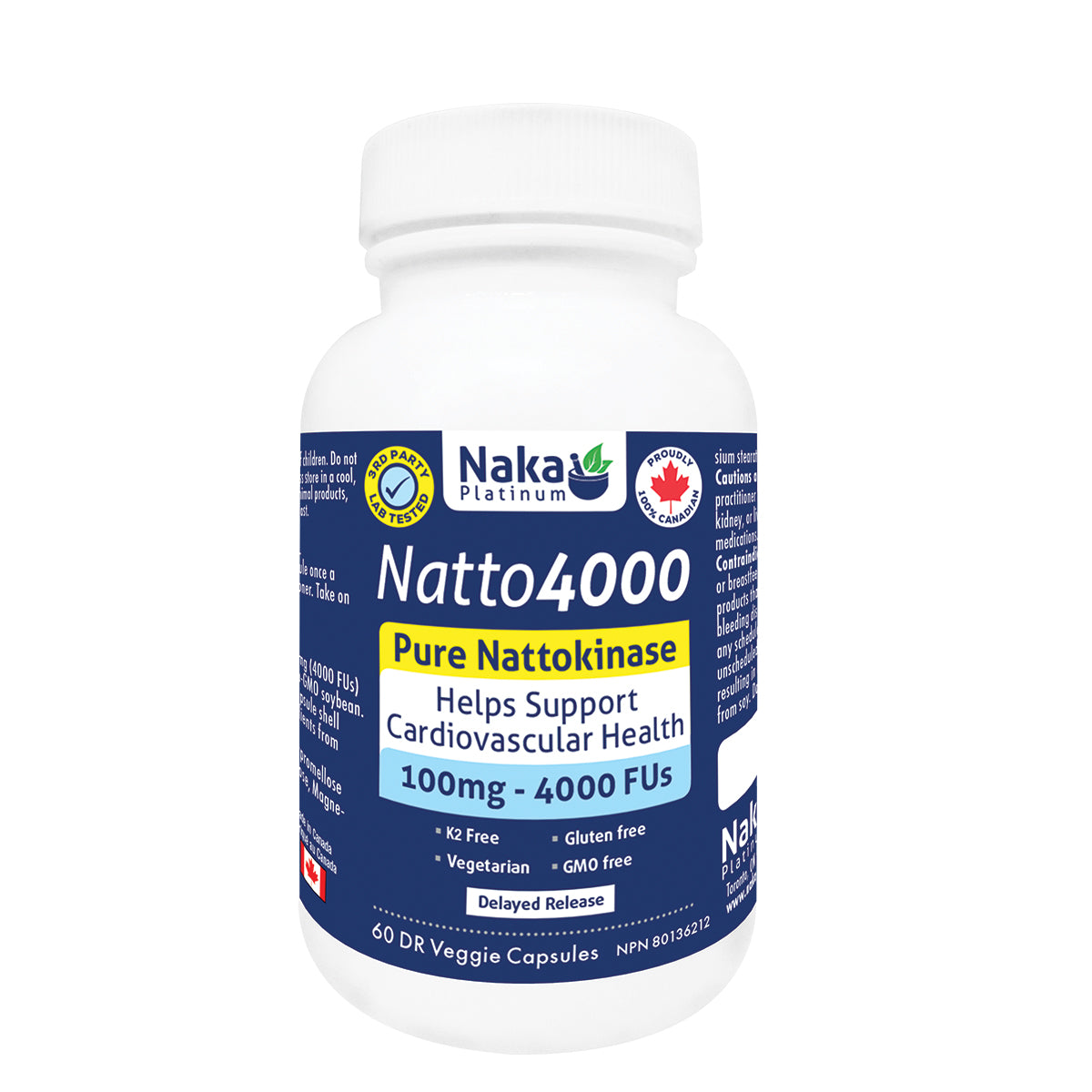 Natto4000