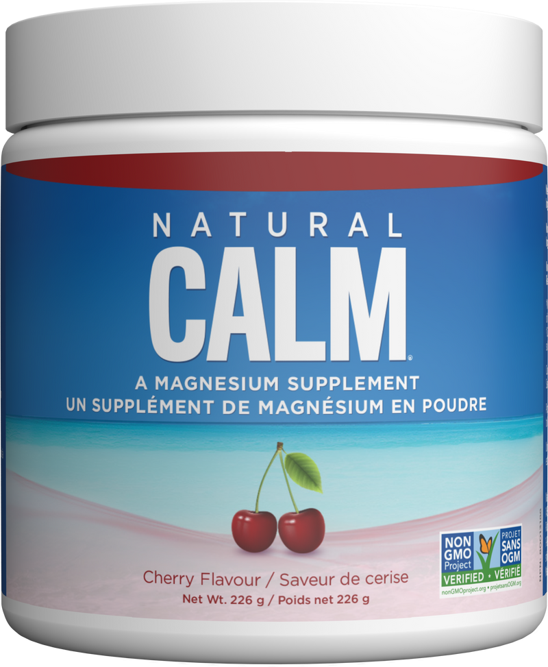 Calm Cherry