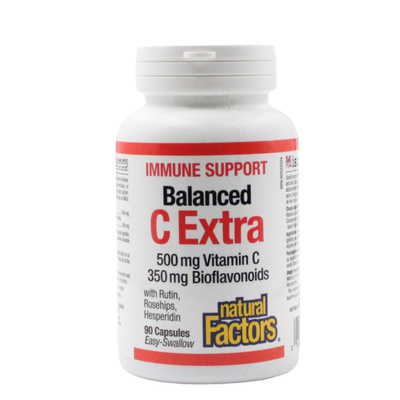 Vitamin C Extra 500 - mg