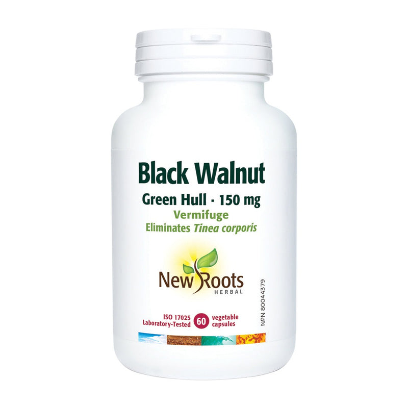 Black Walnut