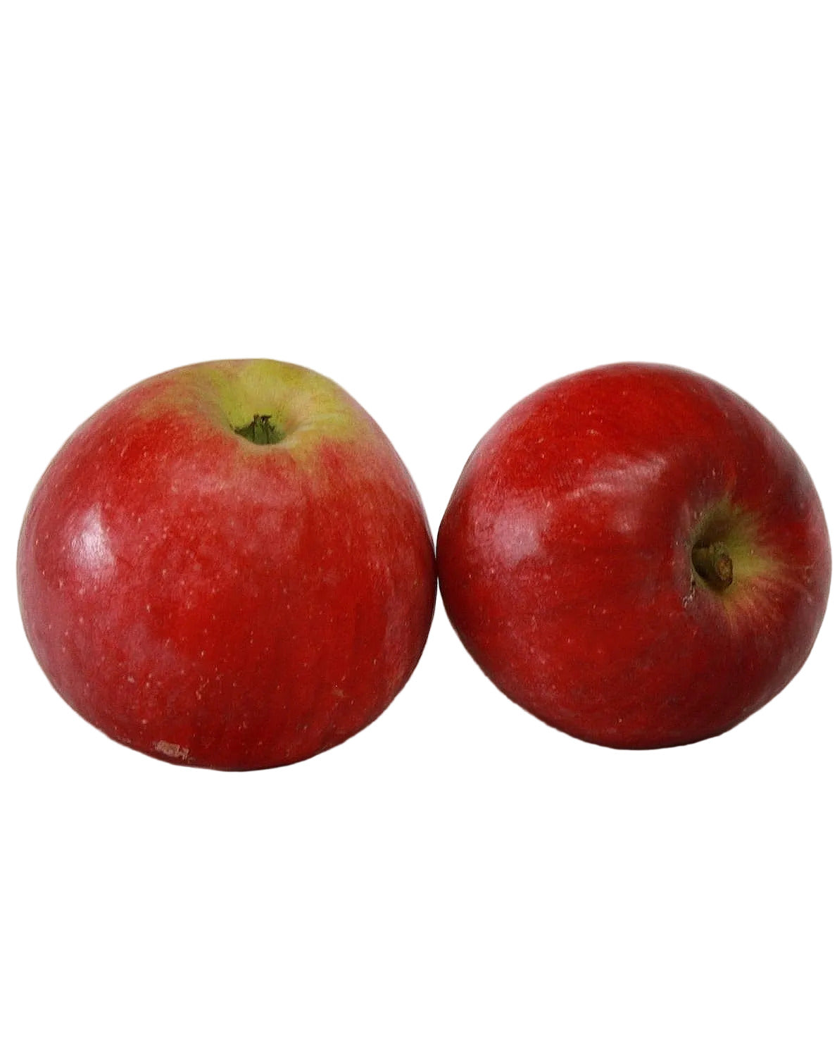 Produce Organic Novamac Apples