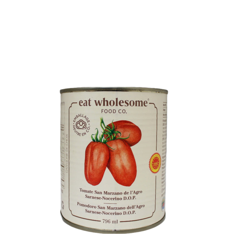 San Marzano Tomato