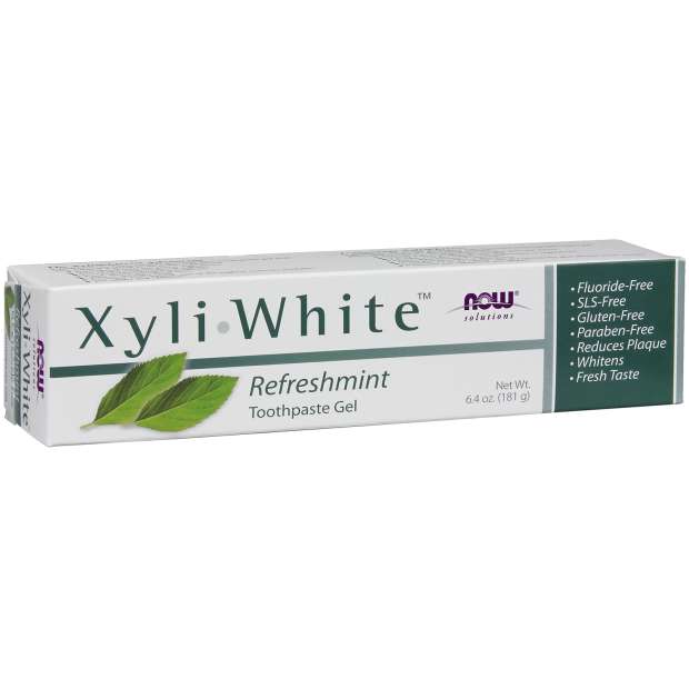 Xyliwhite Mint Toothpaste Gel