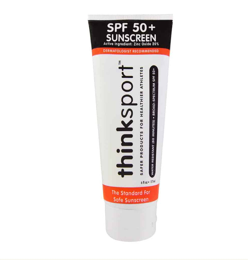 SPF50+ Sunscreen