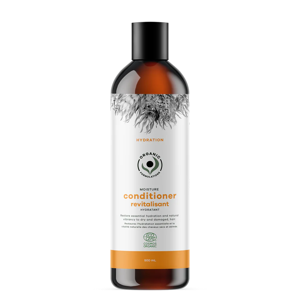 Hydration Conditioner
