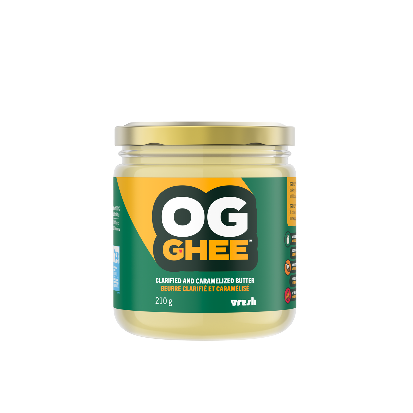 Ghee