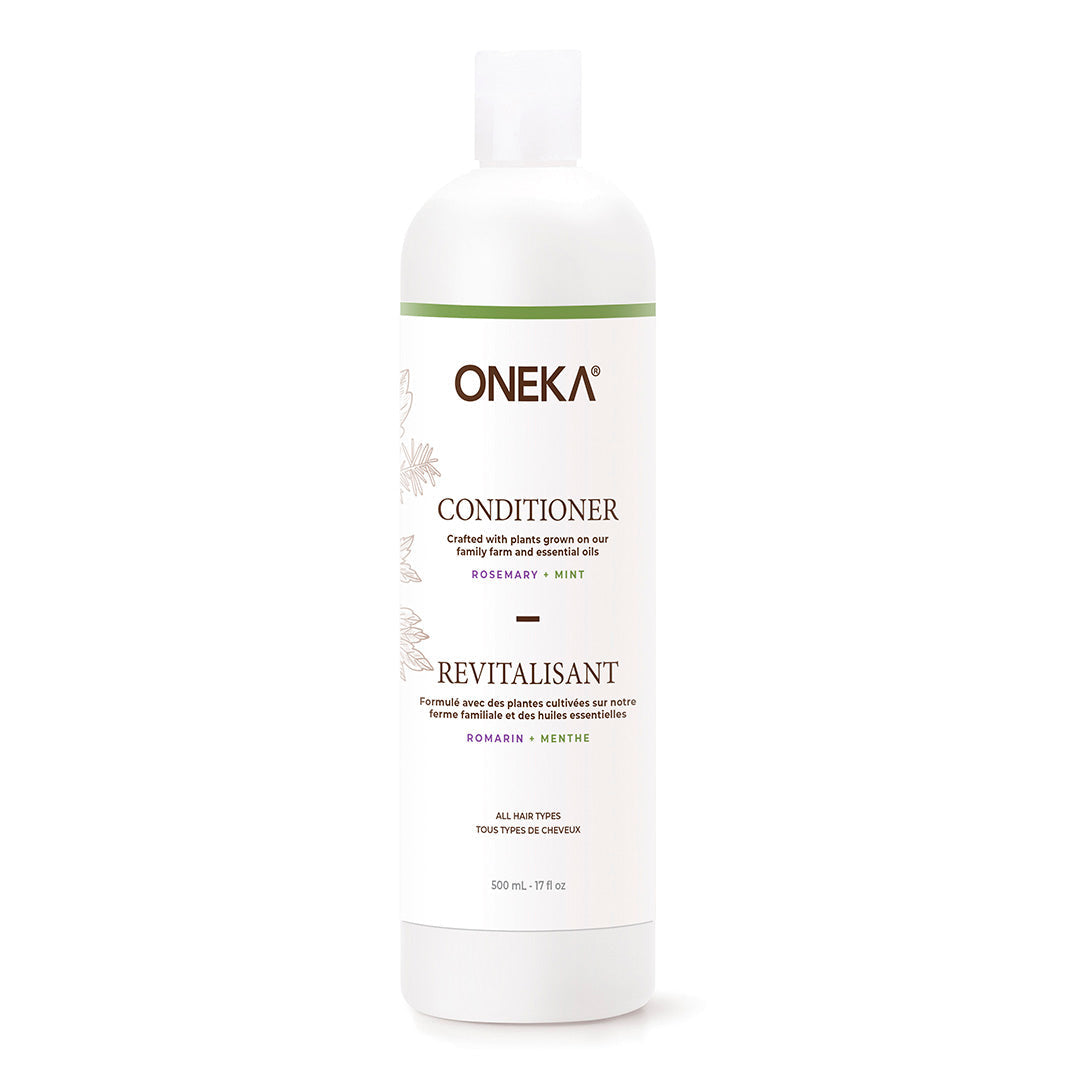 Rosemary & Mint Conditioner