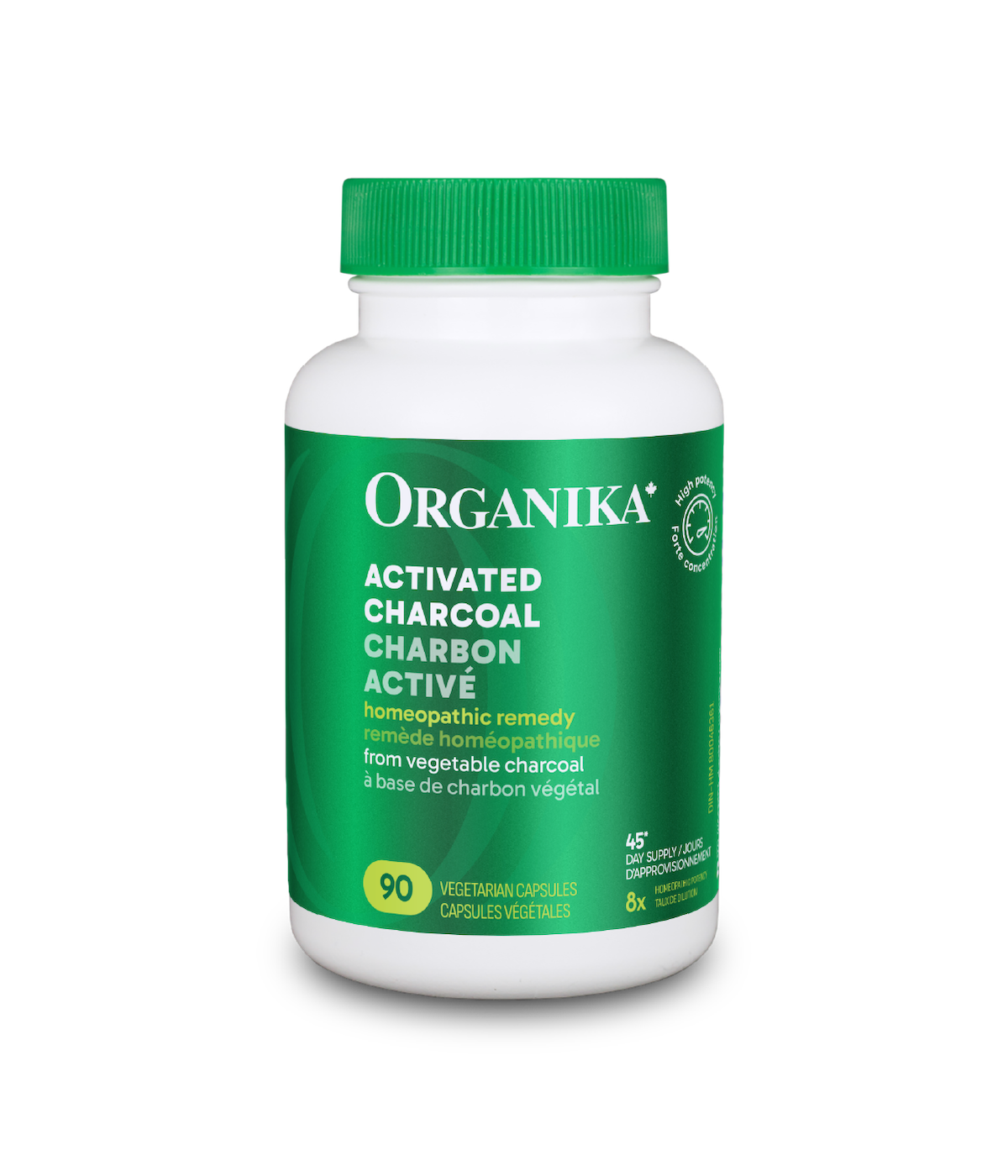 Activated Charcoal