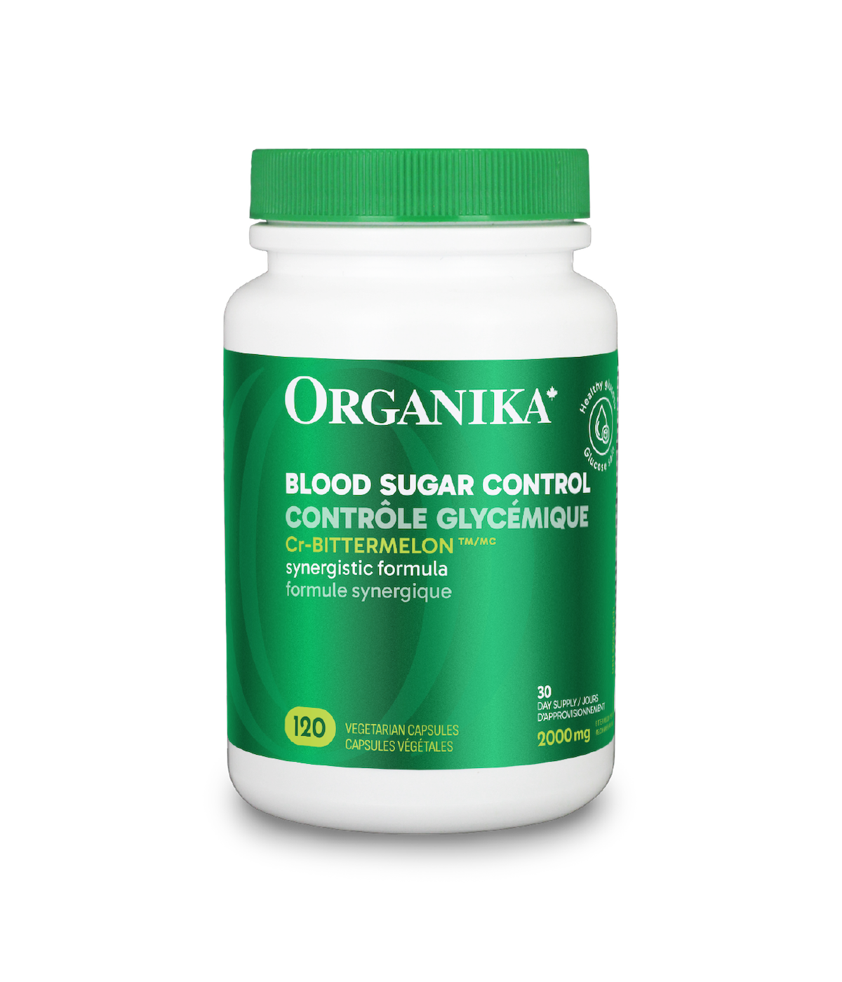 Bitter Melon For Blood Sugar Control