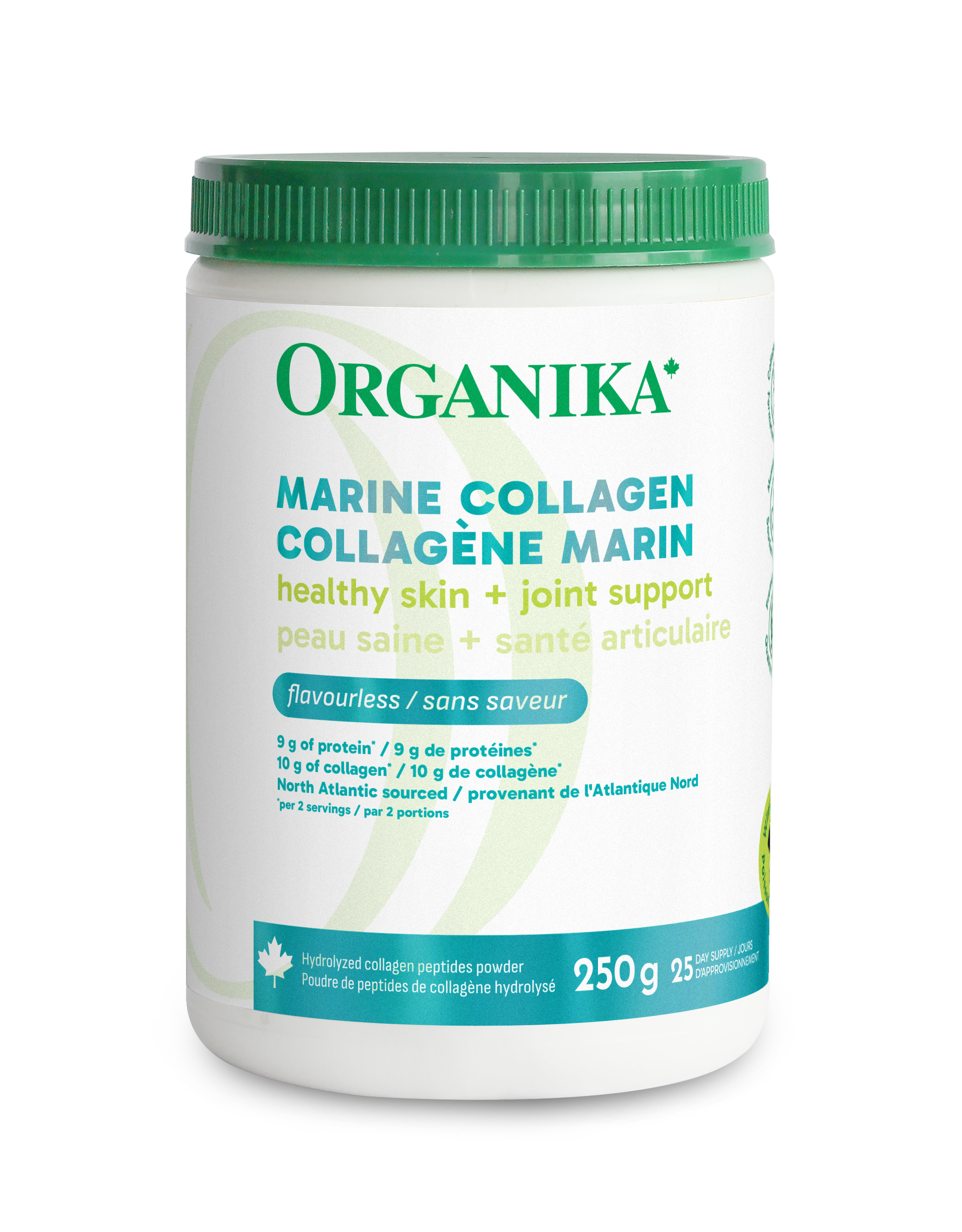 Marine Collagen Powder