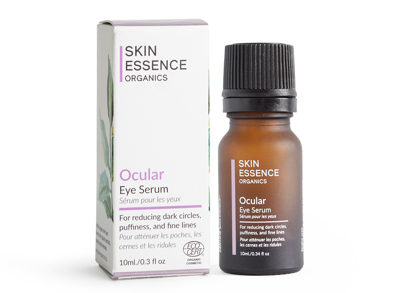 Ocular Eye Serum