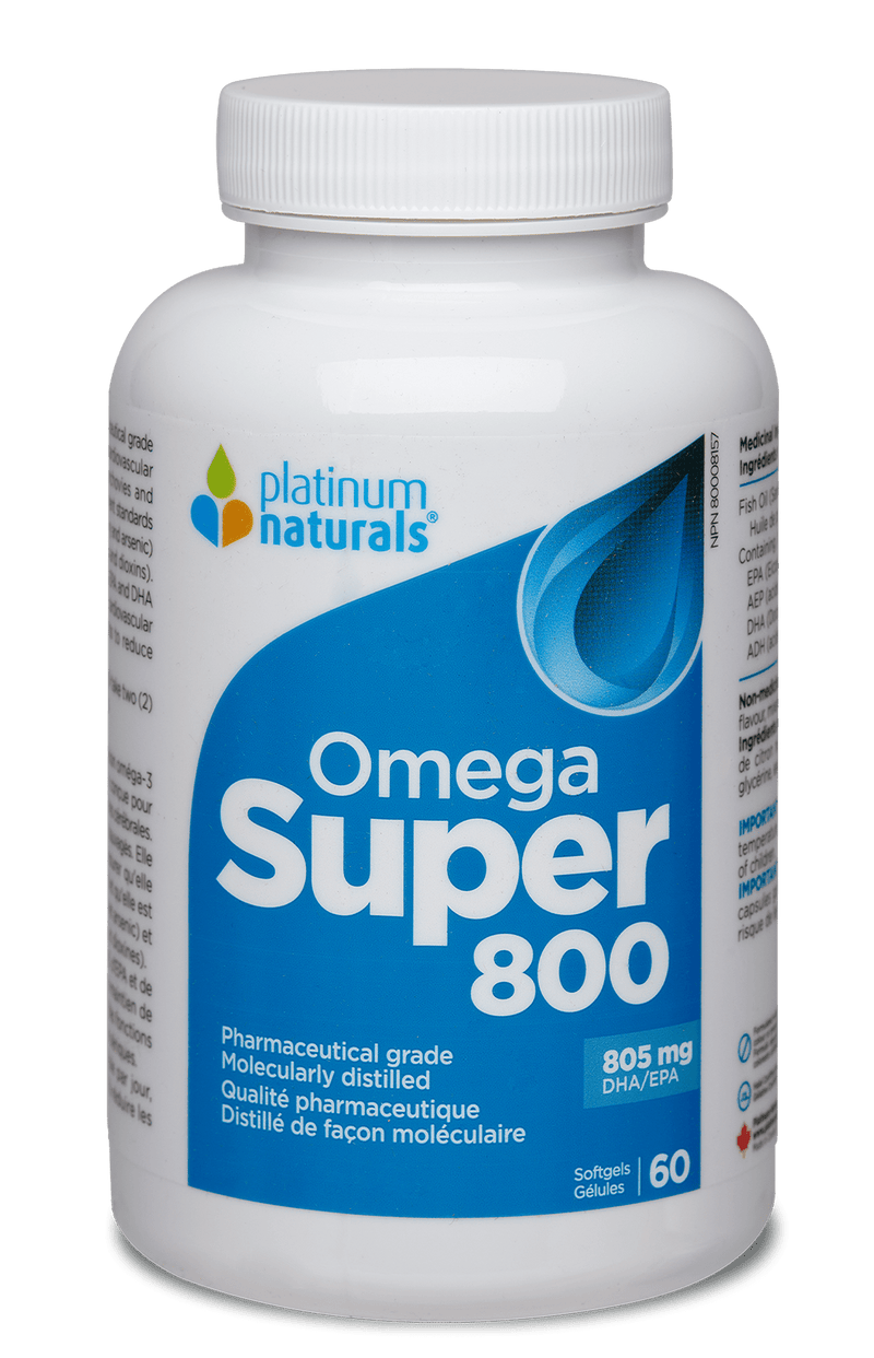 Omega Super 800