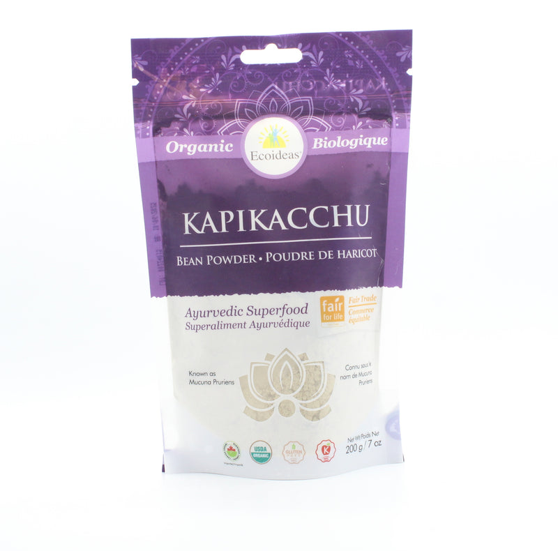 Org Kapikacchu Bean Powder