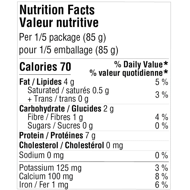 Superior Natural Organic Firm Tofu