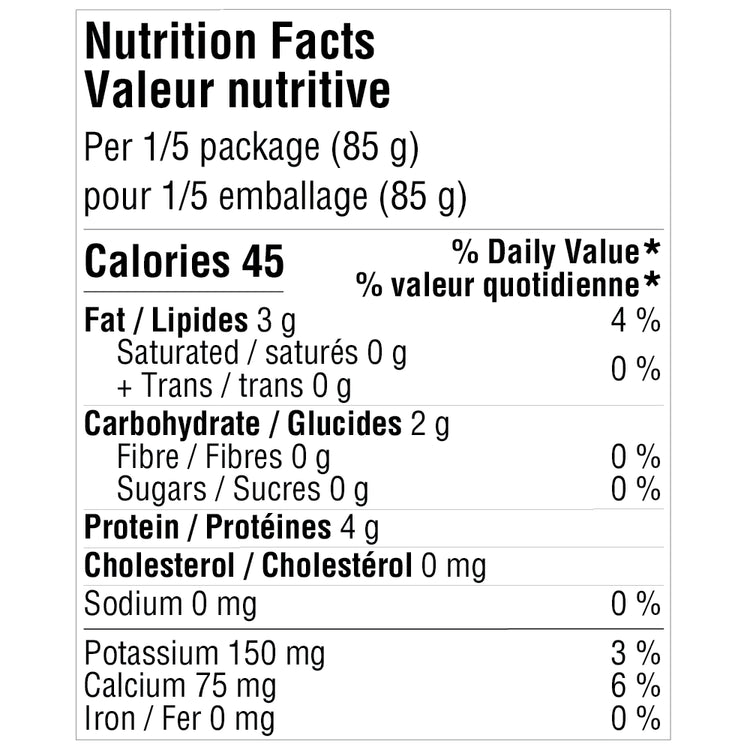 Superior Natural Organic Medium Firm Tofu