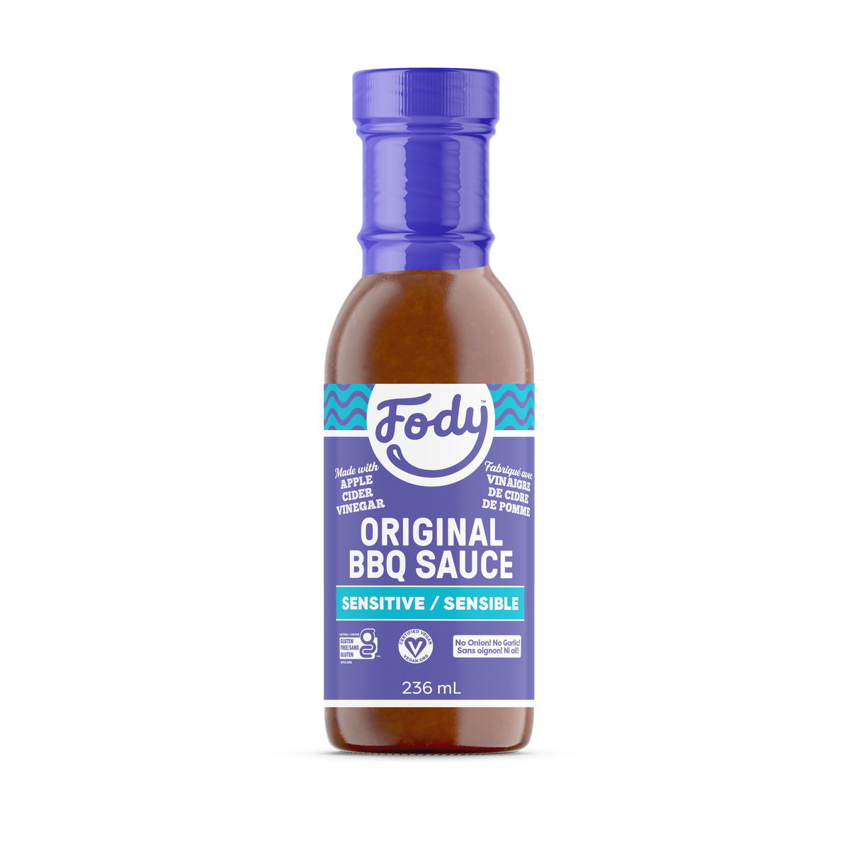 Gluten Free Original BBQ Sauce