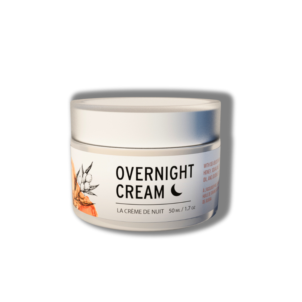 Overnight Cream