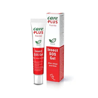 Insect SOS Bite Gel