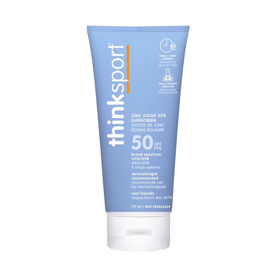 SPF50+ Sunscreen