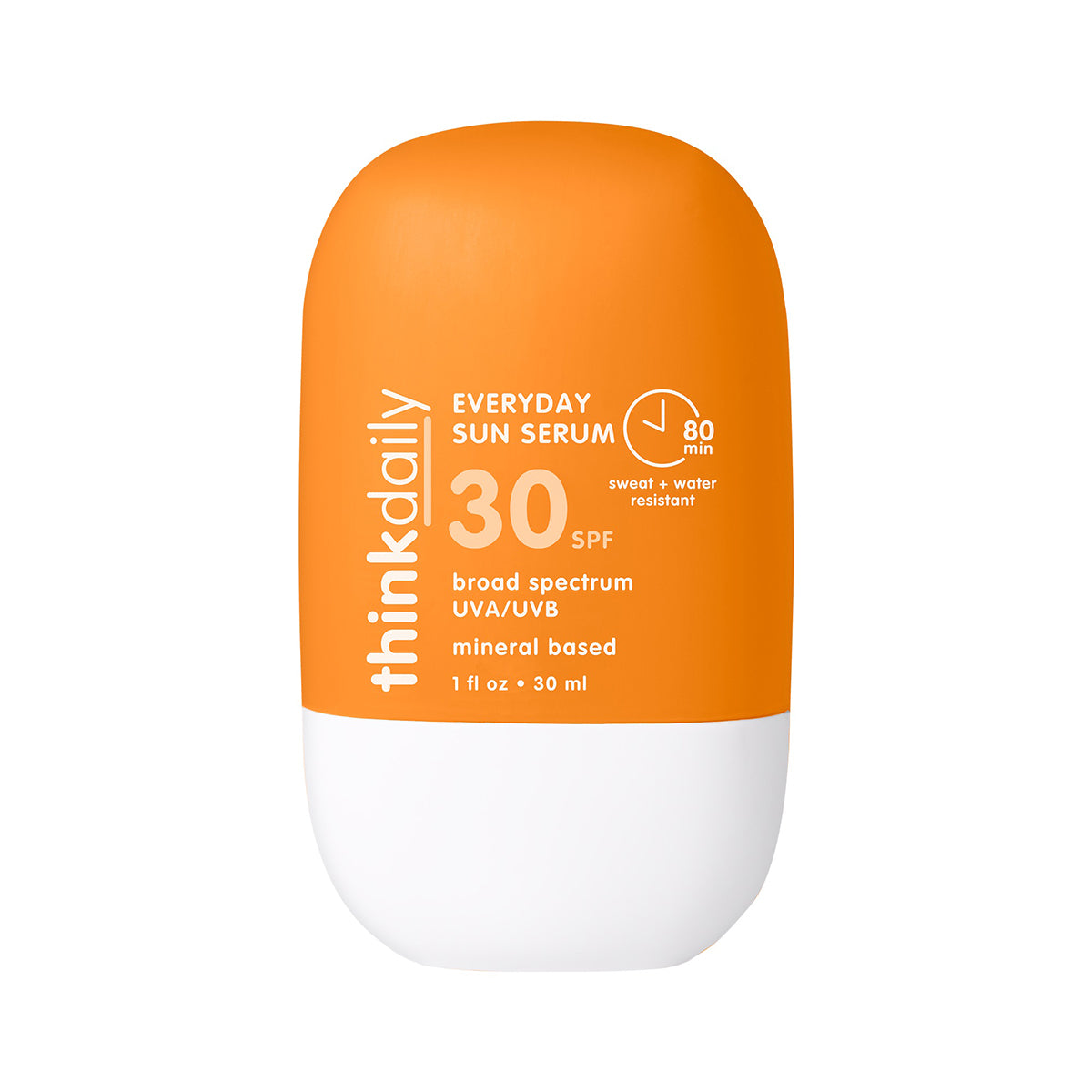 Think ThinkDaily Spf30 Everyday Sun Serum