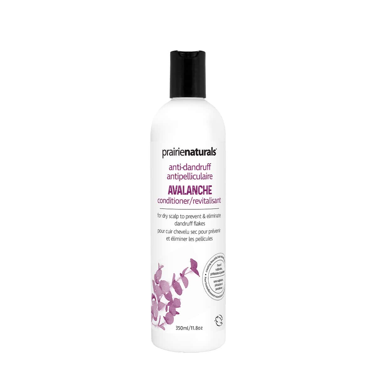 Avalanche Conditioner