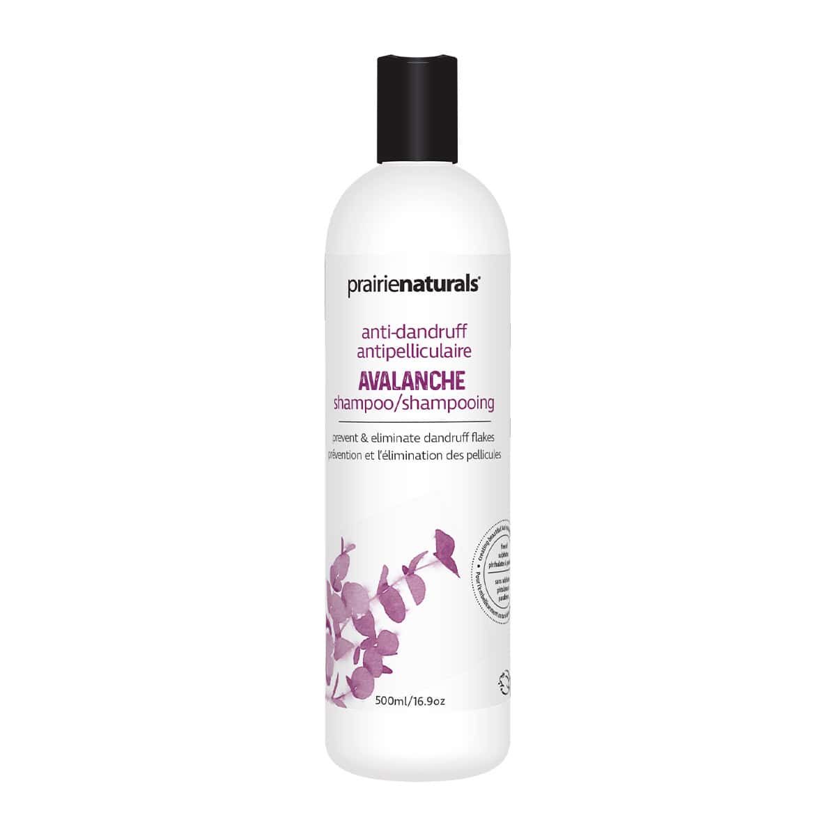 Avalanche Shampoo
