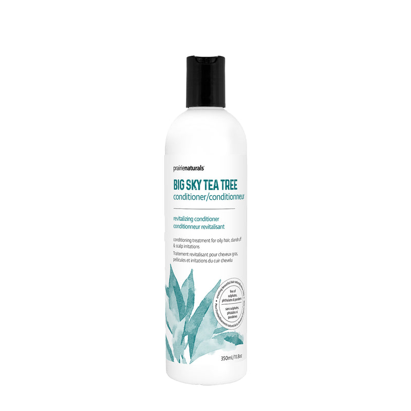 Big Sky Tea Tree Conditioner