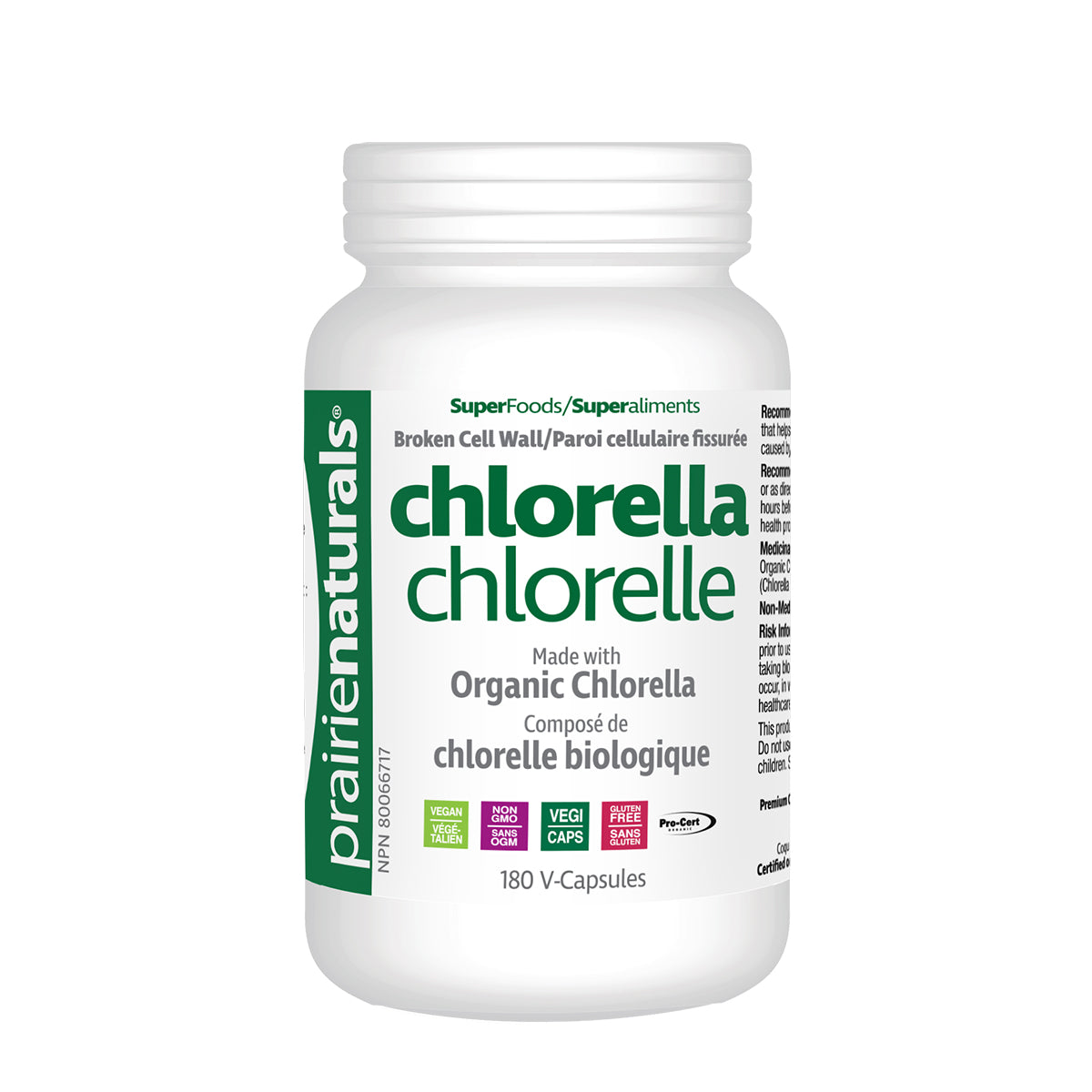 Chlorella