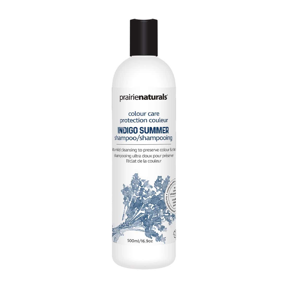 Indigo Summer Shampoo