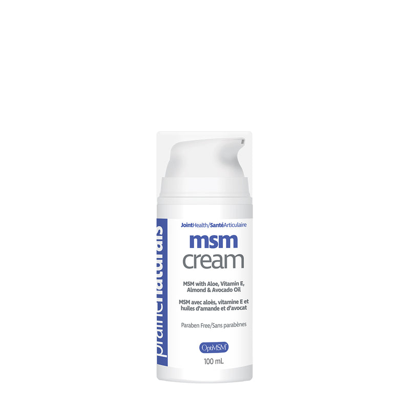 Optimsm Cream