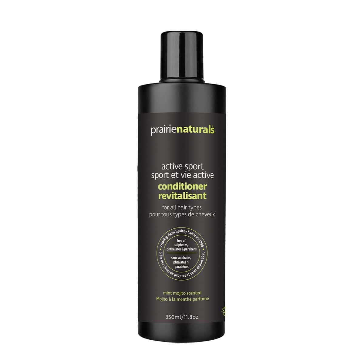 Active Sport Conditioner