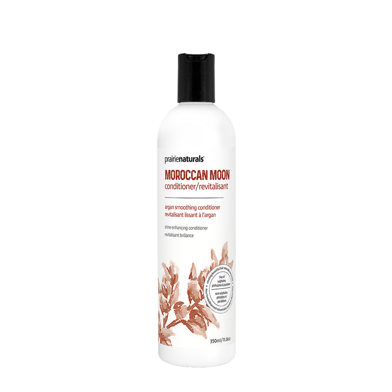 Argan Conditioner