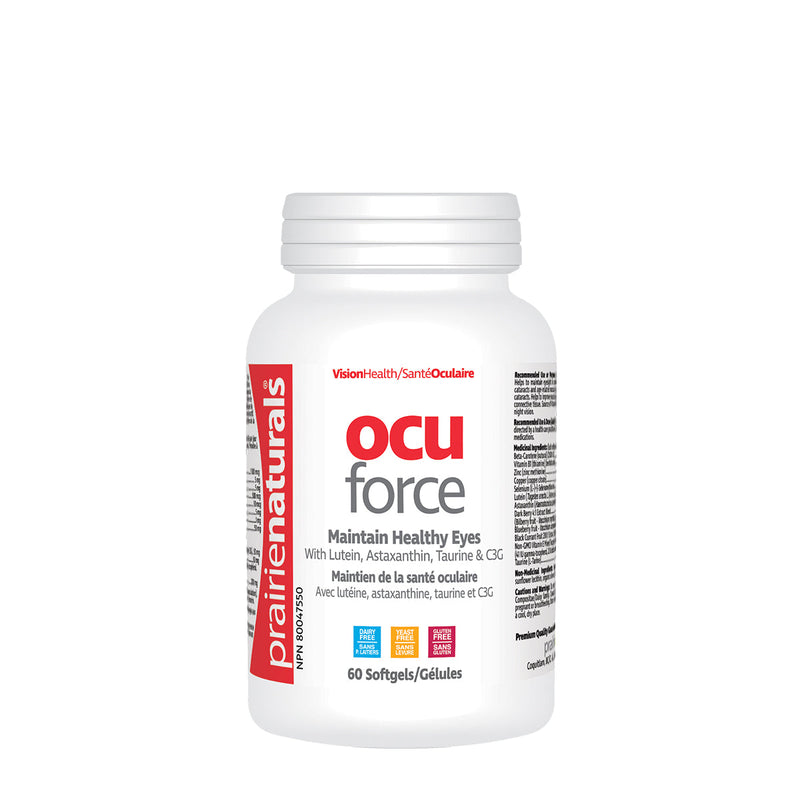 Ocu-Force