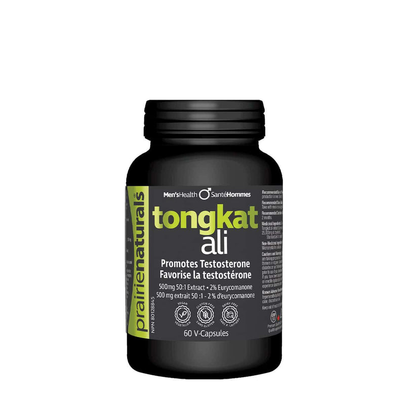 Tongkat Ali