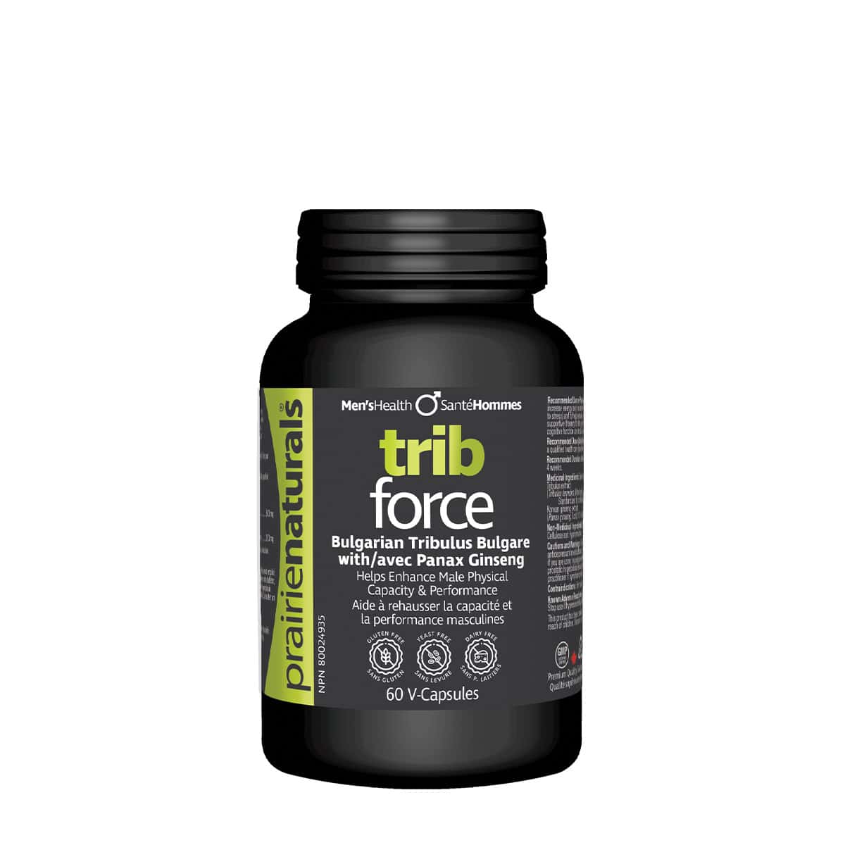 Trib-Force