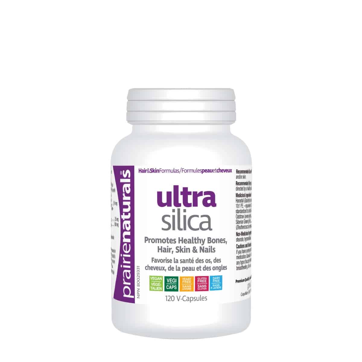 Ultra Silica