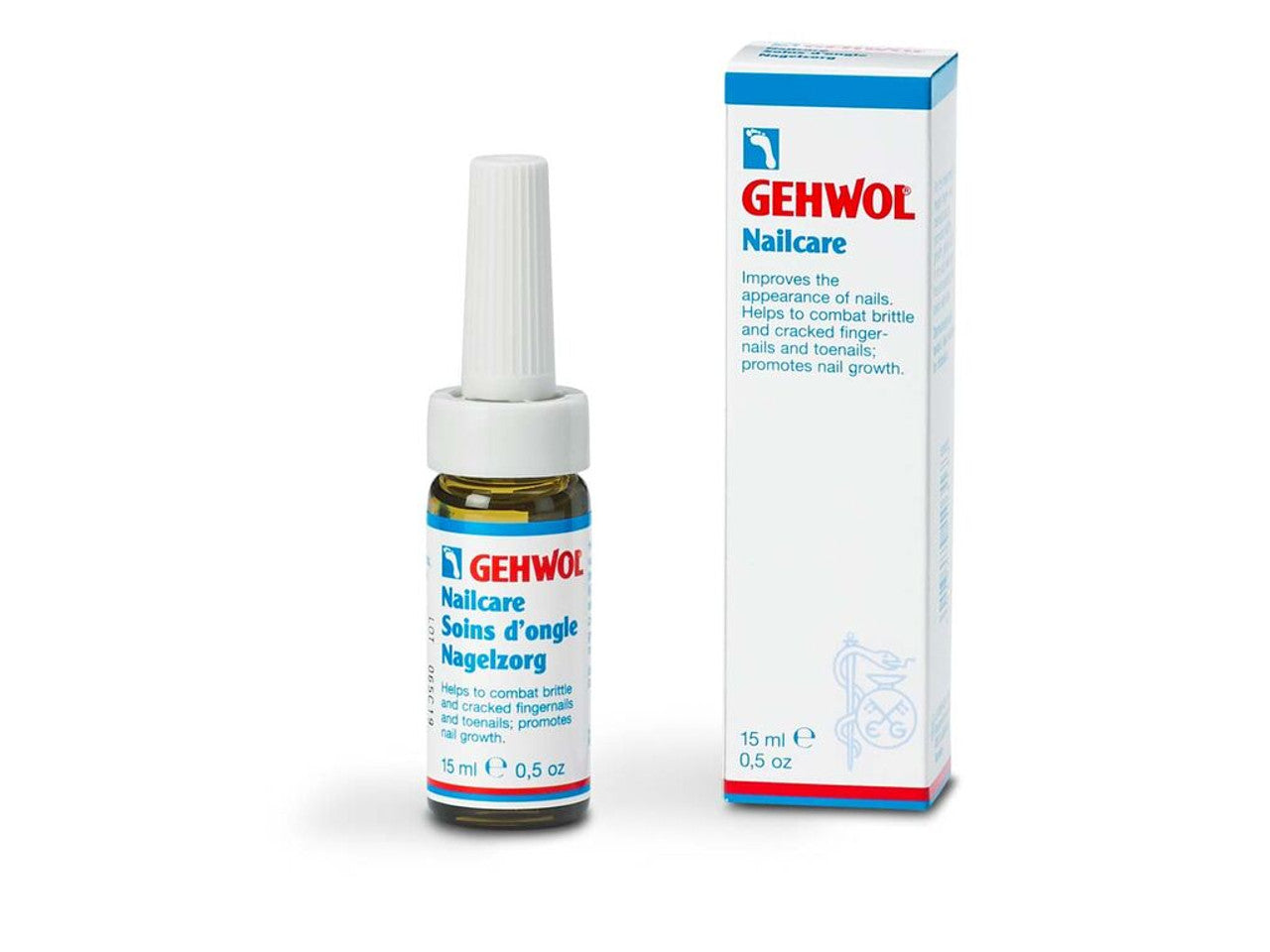 Gehwol Nailcare