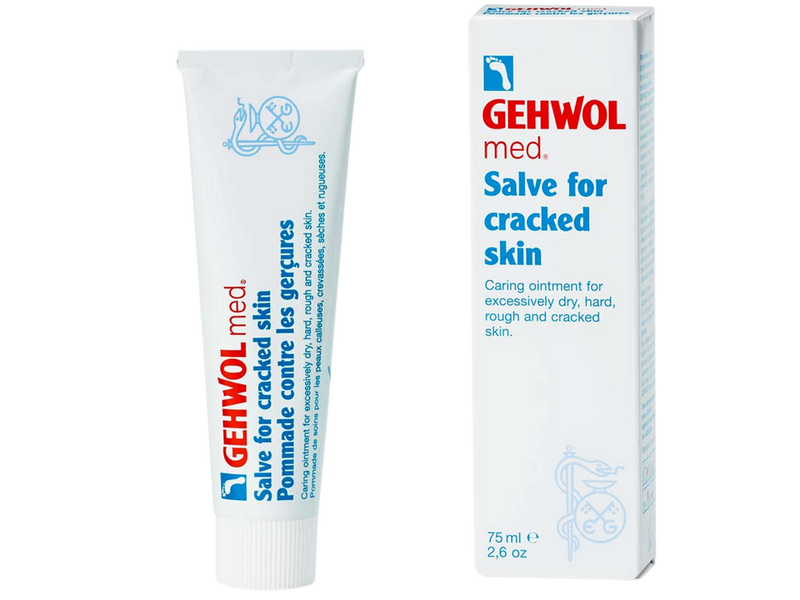 Med Salve For Cracked Skin
