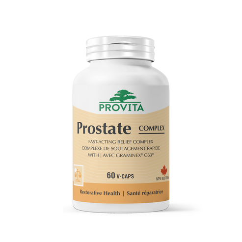 Prostate Complex