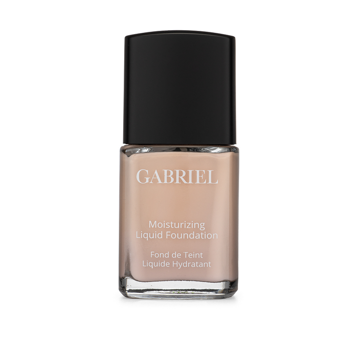 Pale Ivory Liquid Foundation