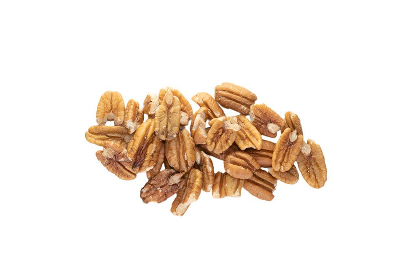 Raw Pecan Halves