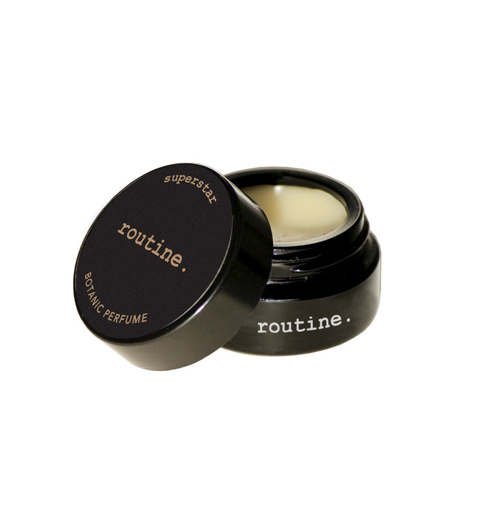 Routine Superstar Perfume Balm