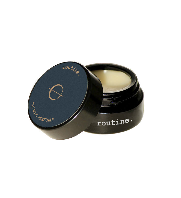 Routine The Class Botanic Perfume Balm