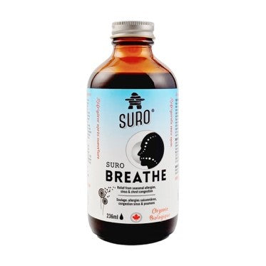 Suro Suro Breathe