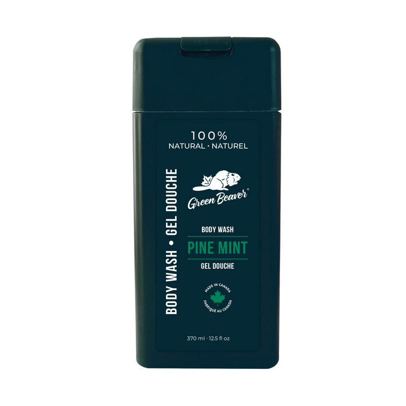 Pine Mint Body Wash