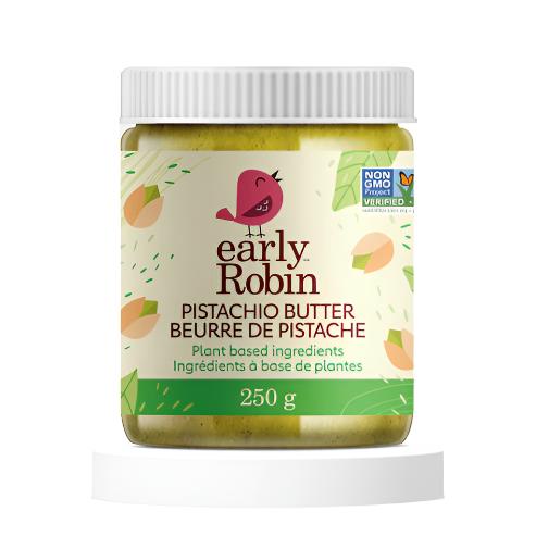 Pistachio Butter