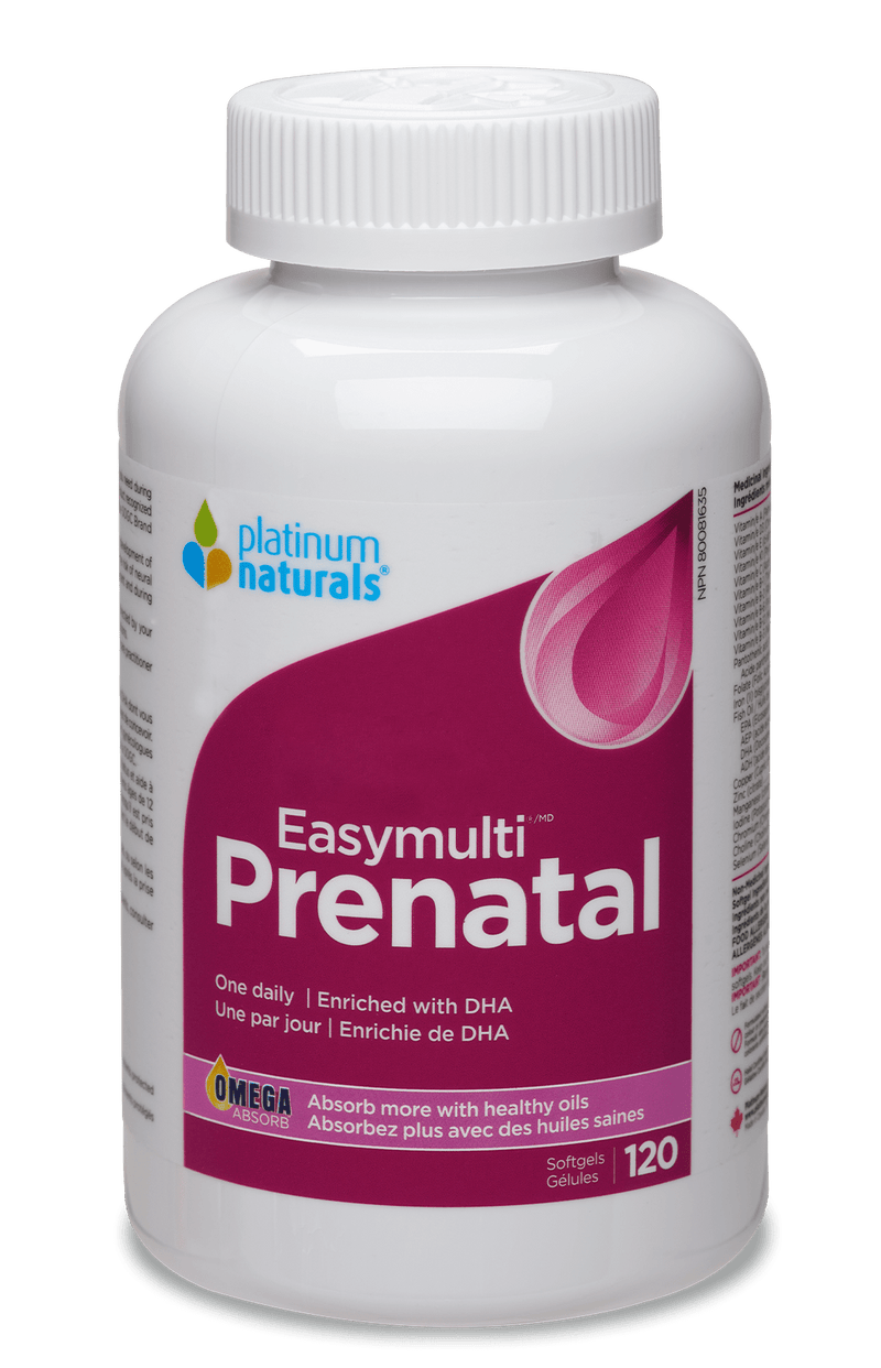 Easymulti Prenatal